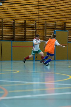 Bild 88 - Frauen HKM Segeberg